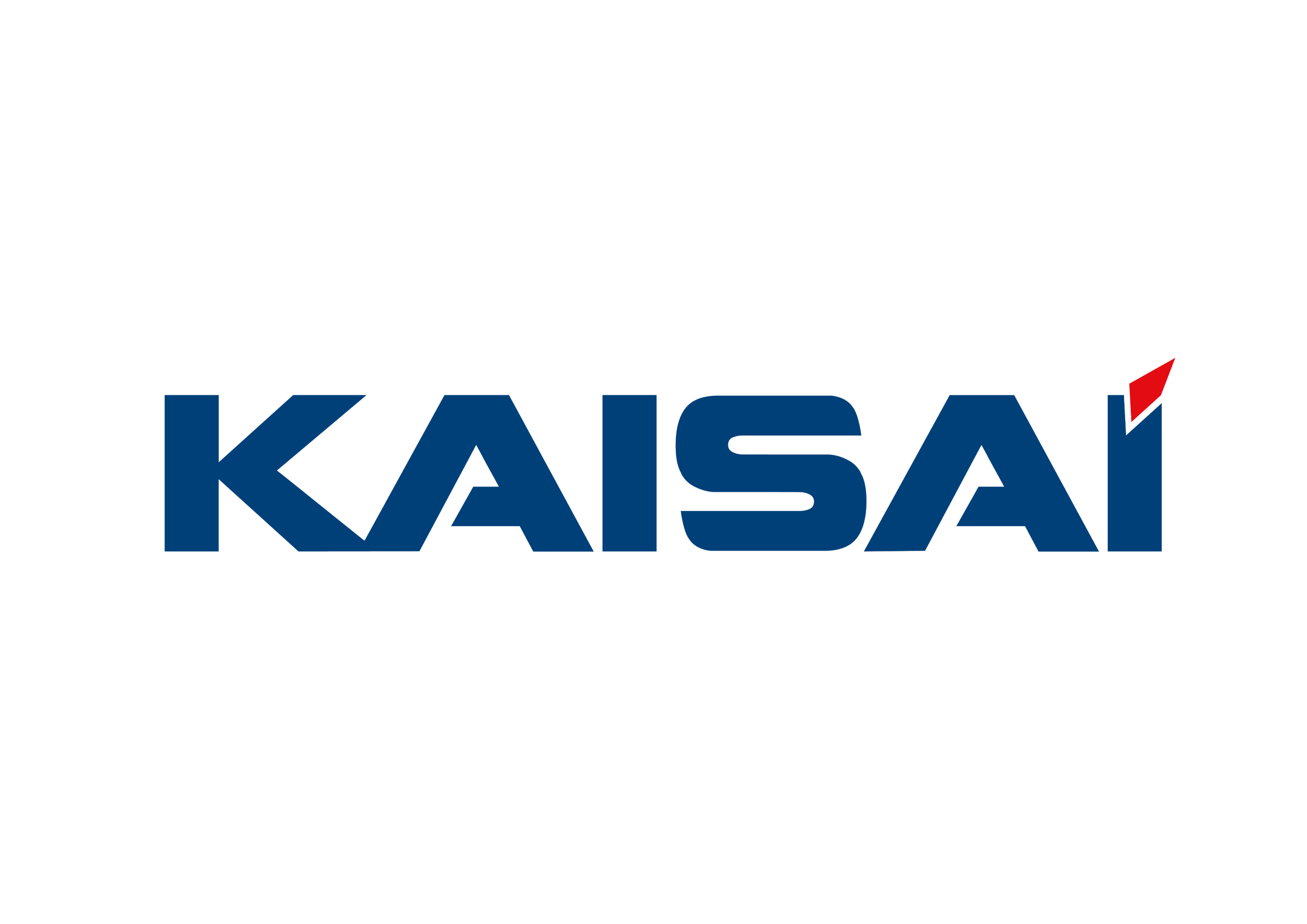 kaisai